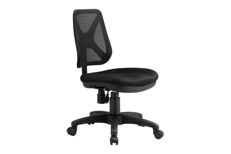 LMUK106 人體工學網椅